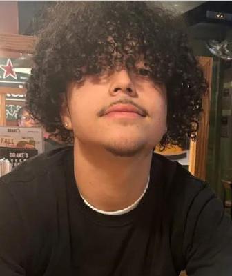 Jalen McAdams death by force case profile photo