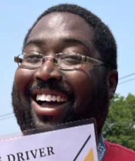 Aaron Russell death by force case in Knoxville, TN