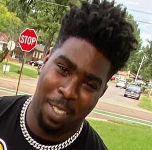DeCarlos Sanders death by force case in Memphis, TN