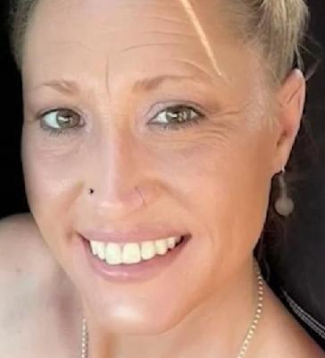 Cynthia Brown death by force case profile photo