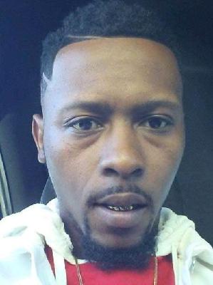 Justin Glover death by force case profile photo