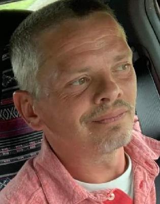 Eric Patterson death by force case profile photo