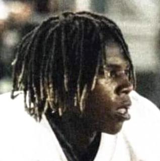 DeVondre Collins death by force case profile photo
