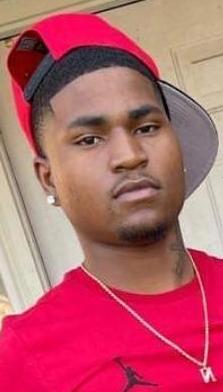 Noah Collins death by force case profile photo