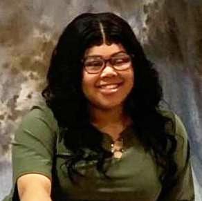 Ayanna Bingham death by force case profile photo