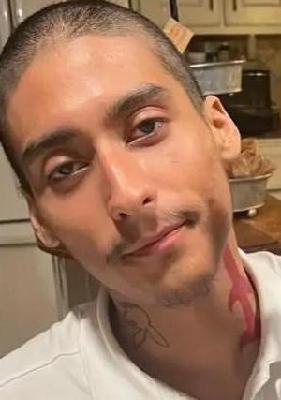 Jonathan Castillo death by force case profile photo