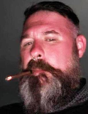 Benjamin Vellines death by force case profile photo