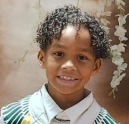 Jo’zie Brown death by force case profile photo