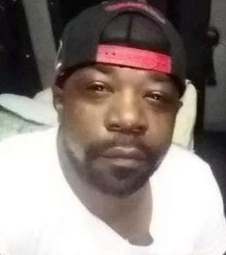 David White death by force case profile photo