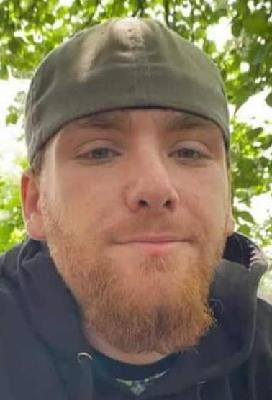 Matthew D. Jones death by force case in Lexington, TN