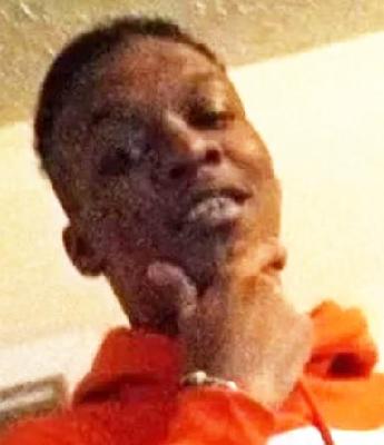 Tyrese Hardin death by force case profile photo