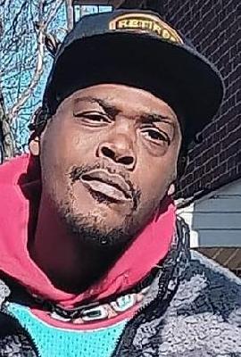Myrico Carr death by force case profile photo