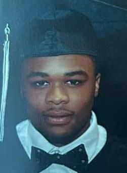 Deonte Fletcher death by force case in Memphis, TN