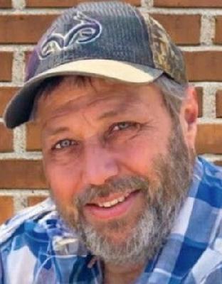 Christopher Hill death by force case profile photo
