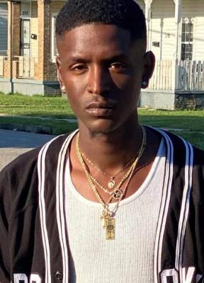 Jermar Williams-Taper death by force case profile photo
