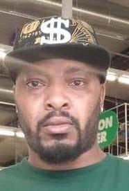 Jeremaine Greer death by force case profile photo