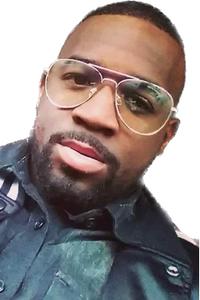 Jamie Russell death by force case in Memphis, TN