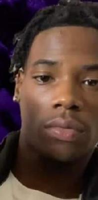 LaDarrius Kirkwood death by force case profile photo