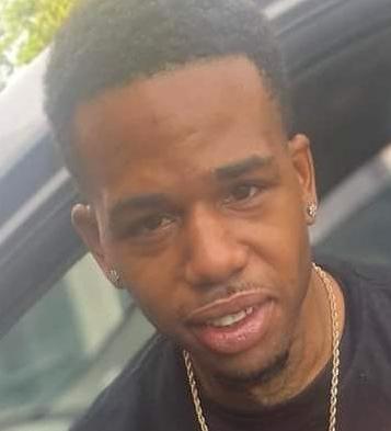 Darius Seymour death by force case profile photo