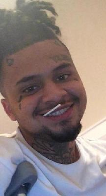 Anthoney Barksdale death by force case in Hermitage, TN