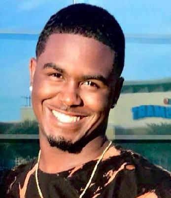 Cordarrius Cornell Brown death by force case in Memphis, TN