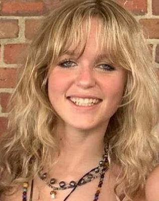 Jillian Ludwig death by force case profile photo
