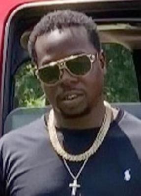 Antoine Devin Gray Sr. death by force case in Clarksville, TN
