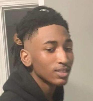 DaQuan Williams death by force case profile photo