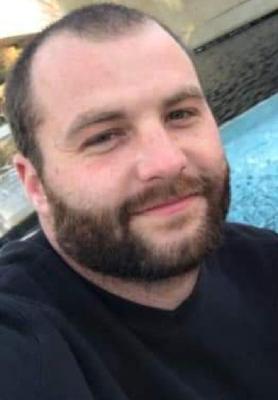Andrew Buckner death by force case profile photo