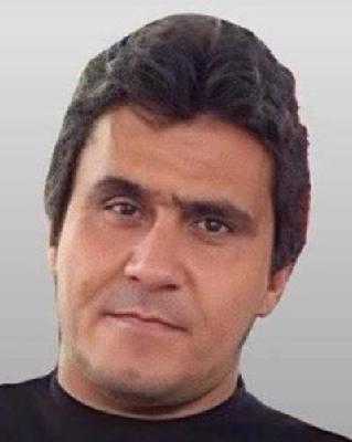 Rezai Dashti death by force case in Nashville, TN