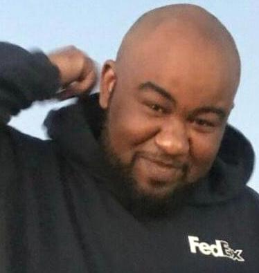 Tedarius Day death by force case profile photo