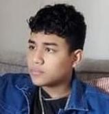 Magdiel Jimenez death by force case profile photo