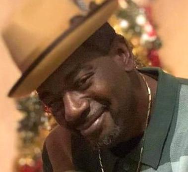 Lorenzo Perry death by force case profile photo