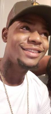 Travolta Cartrail Jones death by force case profile photo