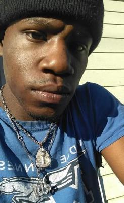 Keiahtee Terrell death by force case profile photo