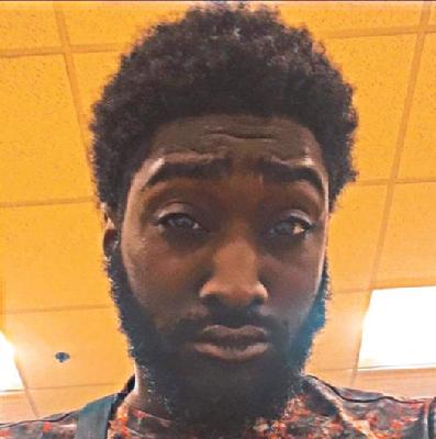 Decorian Dodson death by force case profile photo