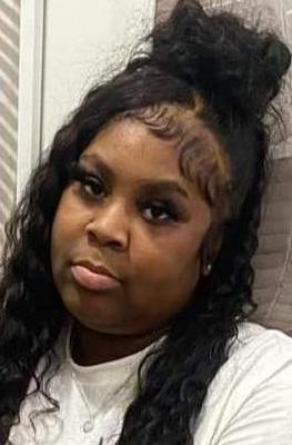 Darrah Gordon death by force case profile photo
