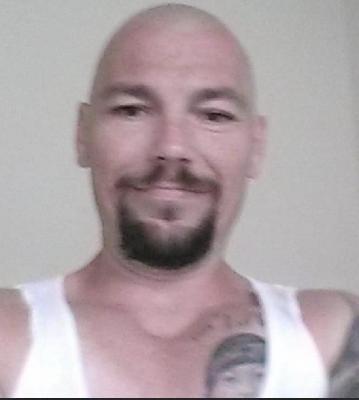 John McCann death by force case profile photo