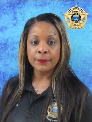 Sharon Lee death by force case profile photo