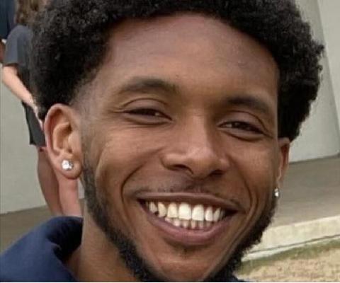 Christopher Jones-McClean death by force case profile photo