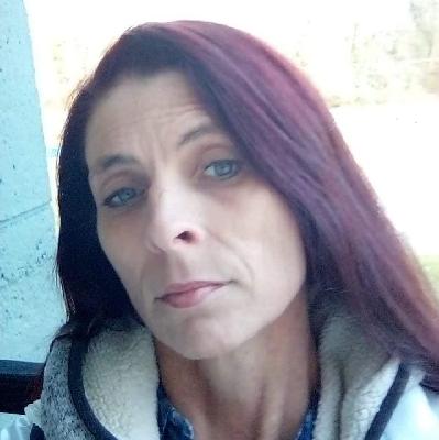 Trista Denton death by force case profile photo