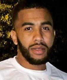 Johnathan Miller death by force case profile photo