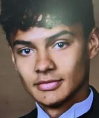 Demarcus Michael Alexander Hughes death by force case in Cookeville, TN