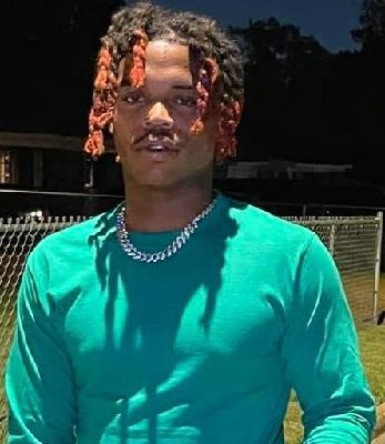 Omarion Sutton death by force case profile photo