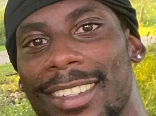 Dominic O’Neal death by force case profile photo
