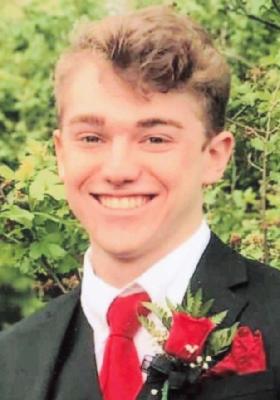 Gavin West death by force case in Oak-ridge, TN