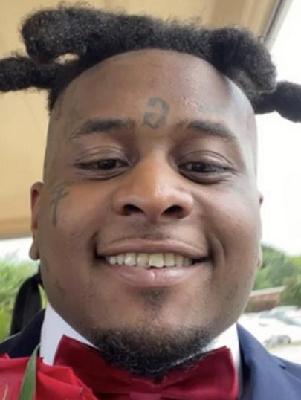 Tavarious Johnson death by force case profile photo