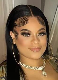 Whitney Bertil death by force case profile photo