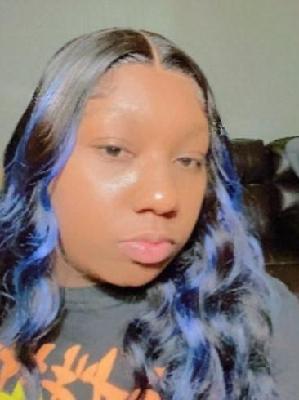 Tamya Ewing-Somerville death by force case profile photo