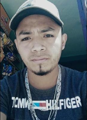 Brayan Channez death by force case profile photo